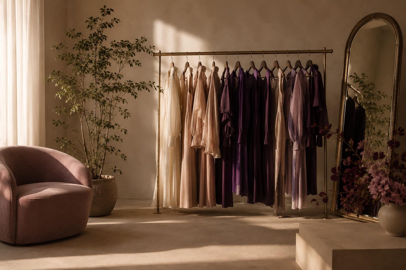 Showroom Maníaca Concept
